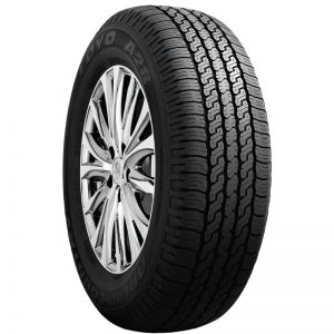 Toyo 245/65 R17 Open Country A28