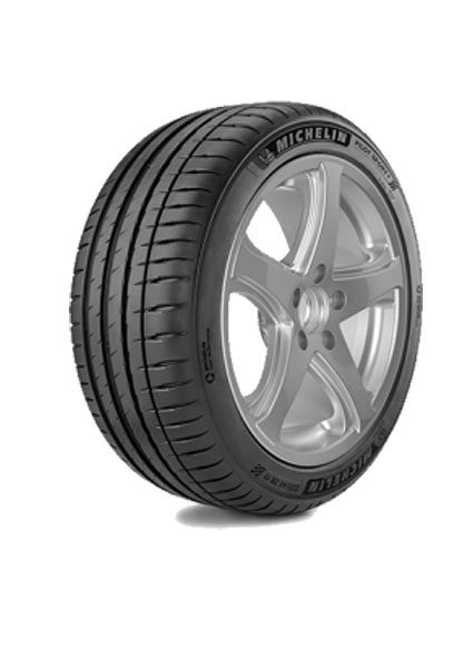 Michelin 215/50 R17 Pilot Sport 4
