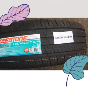 215/45 R17 RA01 DST