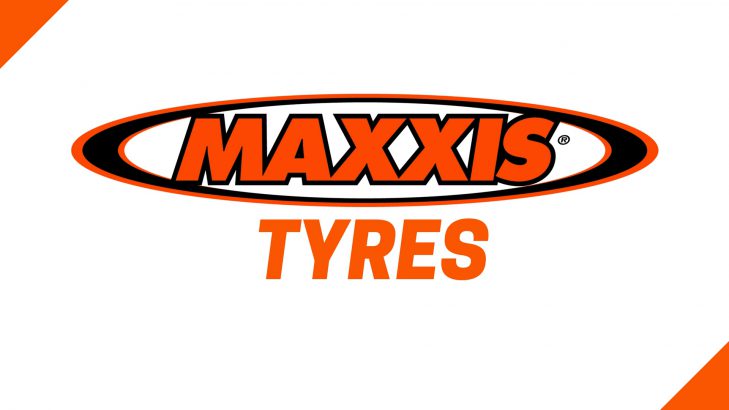 Thương hiệu lốp ô tô nổi tiếng Maxxis