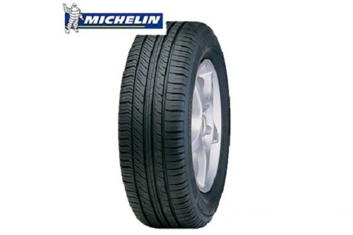 Lốp ô tô thương hiệu Michelin