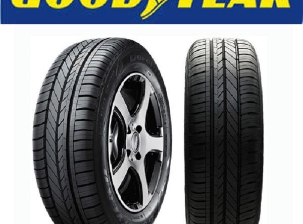 Lốp Goodyear có những đặc điểm nổi trội gì?