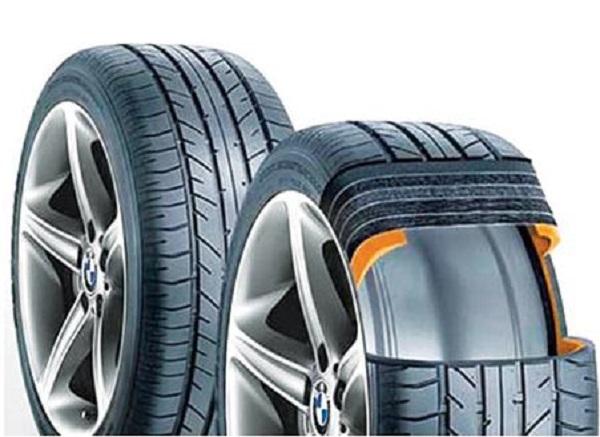 Tổng hợp những loại lốp ô tô sử dụng công nghệ sản xuất hiện đại nhất