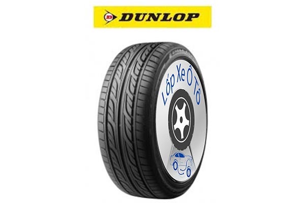 Ưu điểm nổi bật của lốp ô tô Dunlop
