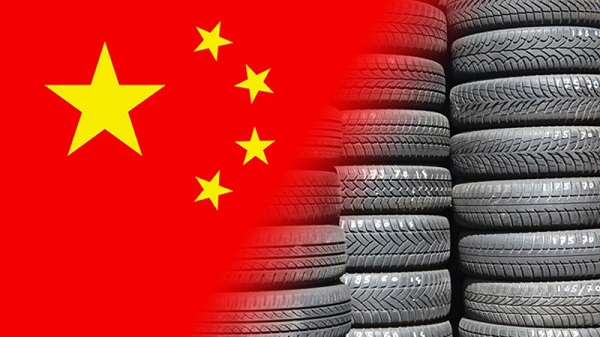 Có nên sử dụng lốp Trung Quốc cho ô tô hay không?