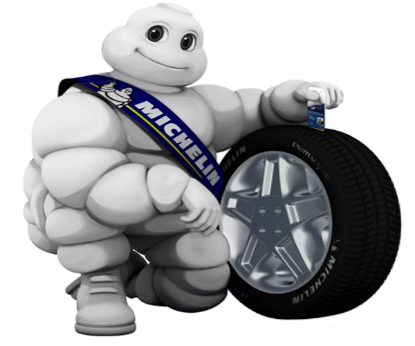 Nguồn gốc xuất xứ của lốp Michelin