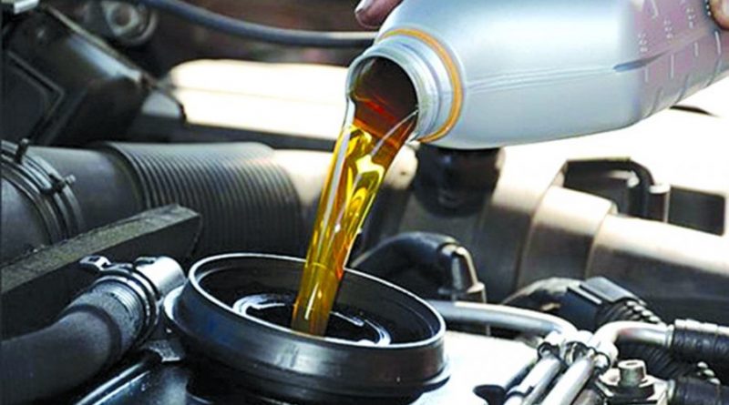 khi nào nên thay dầu nhớt xe ô tô