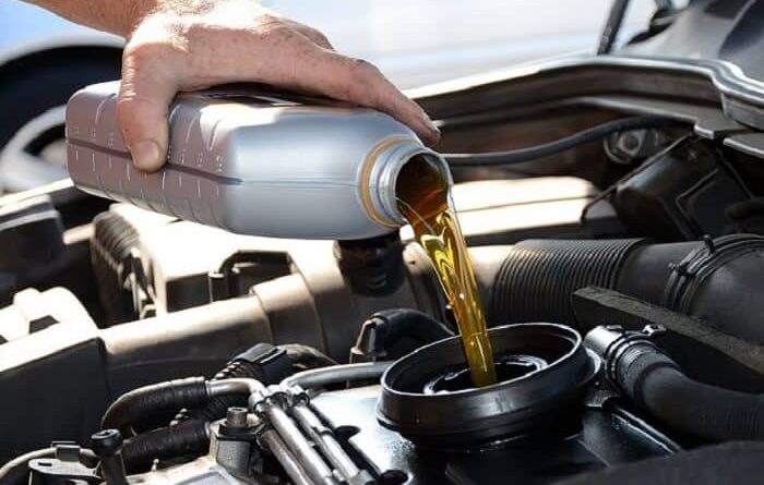 4 loại dầu nhớt ô tô mà bất kỳ chủ sở hữu ô tô nào cũng cần biết